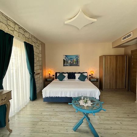 F&G Butik Hotel อาเลอเจอติ ห้อง รูปภาพ