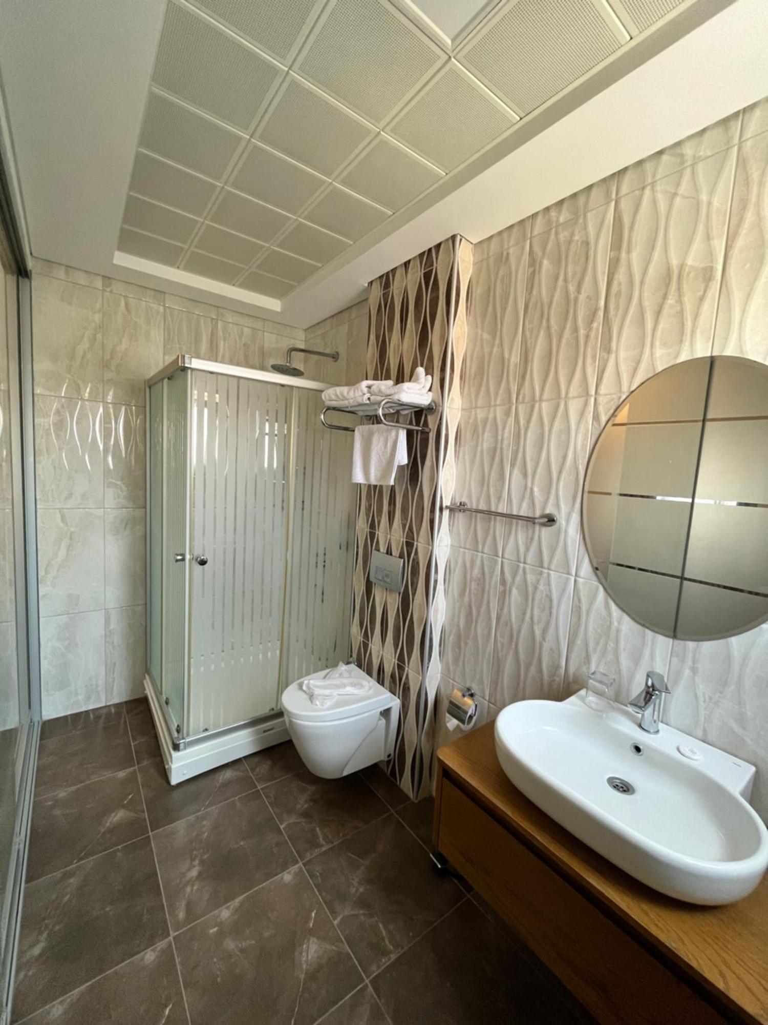 F&G Butik Hotel อาเลอเจอติ ห้อง รูปภาพ