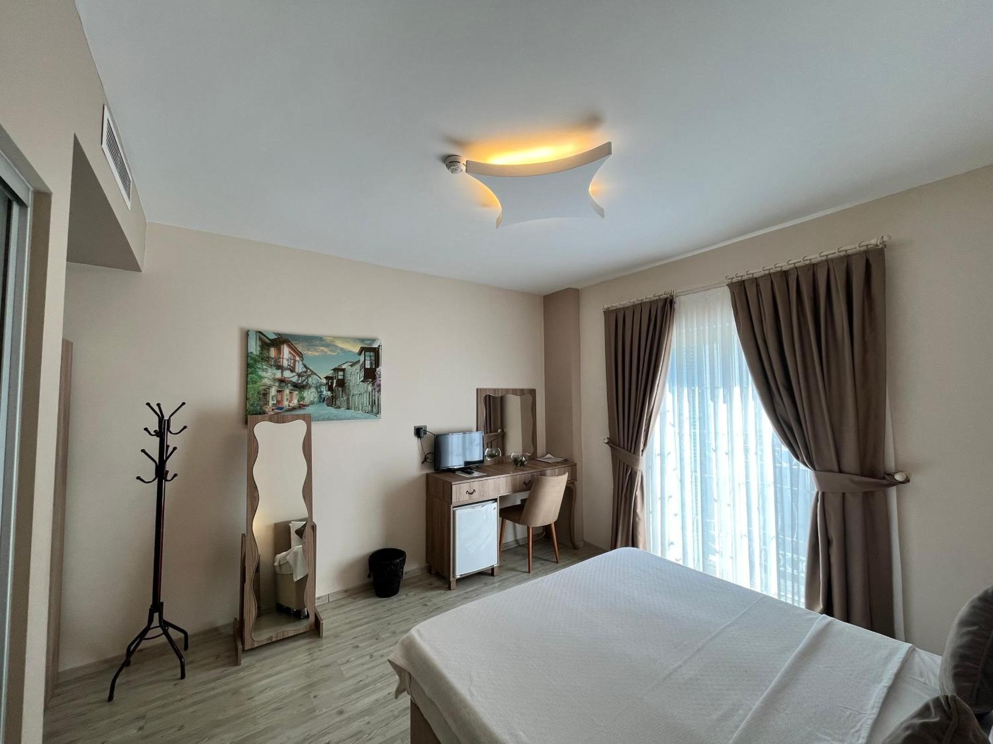 F&G Butik Hotel อาเลอเจอติ ห้อง รูปภาพ