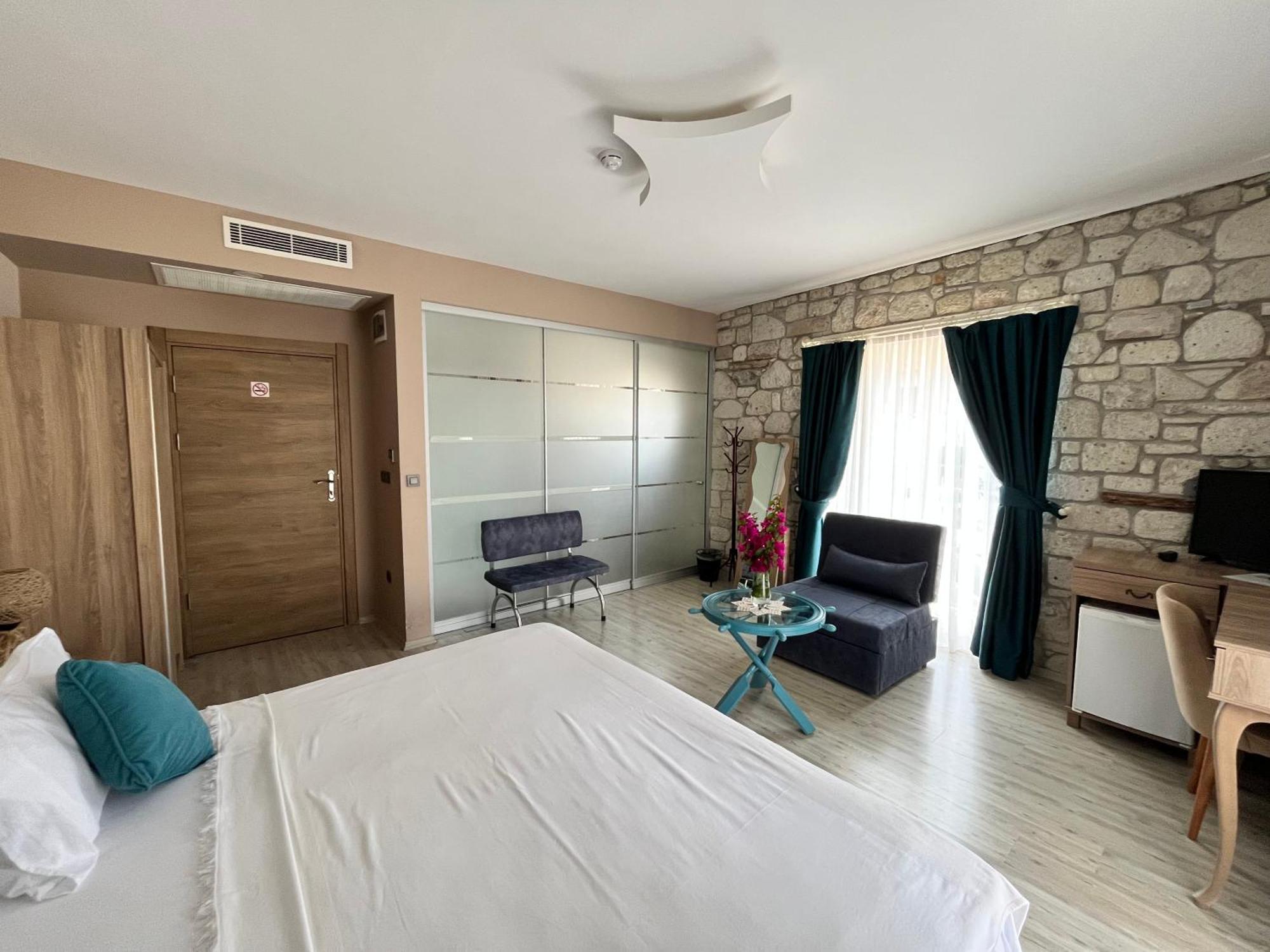 F&G Butik Hotel อาเลอเจอติ ห้อง รูปภาพ