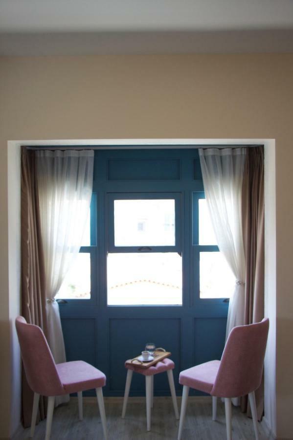F&G Butik Hotel อาเลอเจอติ ภายนอก รูปภาพ
